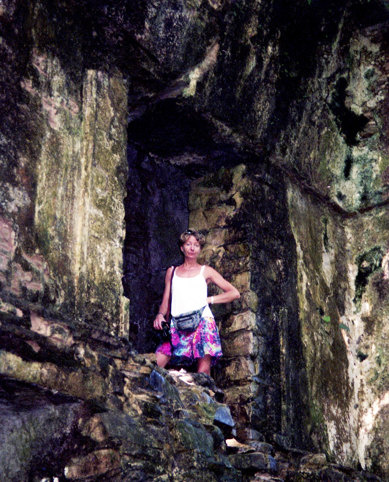19961119 303   Palenque   Mexico Film 01 Fnr 003